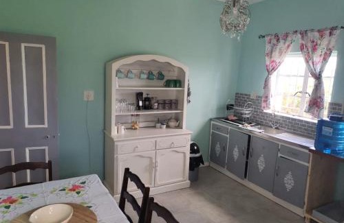 Matzikama Apartamento | Hartland Gastehuis/Guesthouse