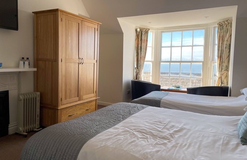 Hartland Casa | Hartland Quay Hotel