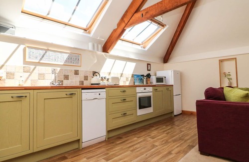 Torrington Cabaña | HARTLAND VISTA, idónea para niños en Great Torrington, Ref 11786