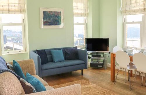 Mortehoe Apartamento | Hartland View