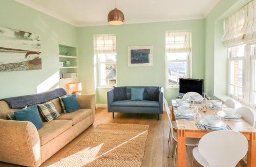 Mortehoe Apartamento | Hartland View