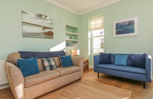 Mortehoe Apartamento | Hartland View