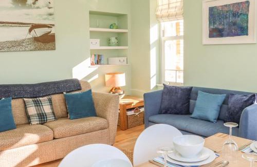 Mortehoe Apartamento | Hartland View