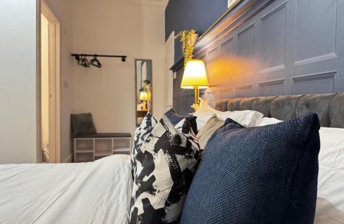 Hartlepool Casa | Hartlepool Business Stays