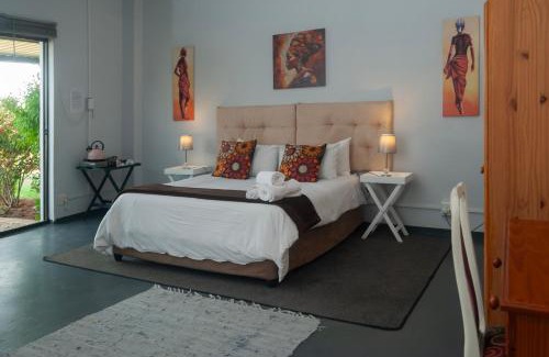 Krugersdorp Cama Y Desayuno | Hartley Manor Guest House