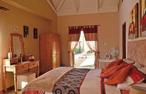 Krugersdorp Cama Y Desayuno | Hartley Manor Guest House