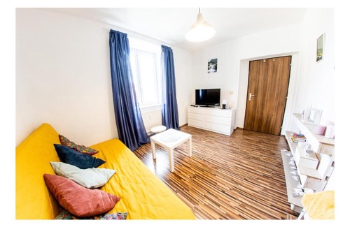 Hartmanice Apartamento | Hartmanice Apartment