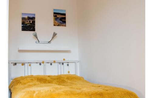 Hartmanice Apartamento | Hartmanice Apartment