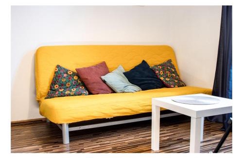 Hartmanice Apartamento | Hartmanice Apartment
