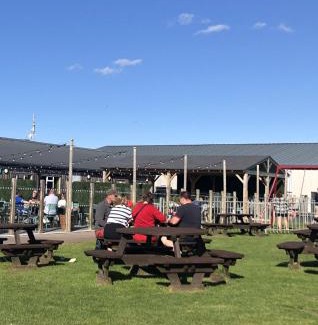 Leysdown-on-Sea Otro | Harts Holiday Park Kent