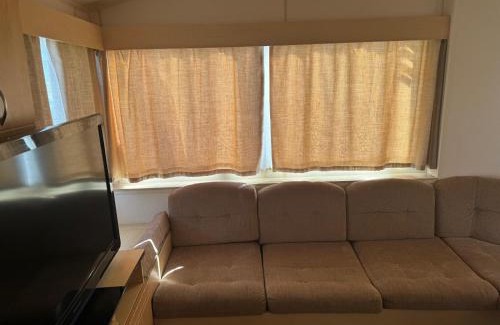 Leysdown-on-Sea Otro | Harts Holiday Park Kent
