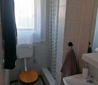 Kleinmond Apartamento | HARTSRUS