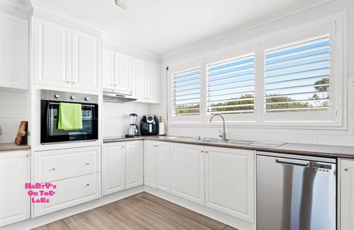 Tuross Head Casa | Hartys on the Lake Su