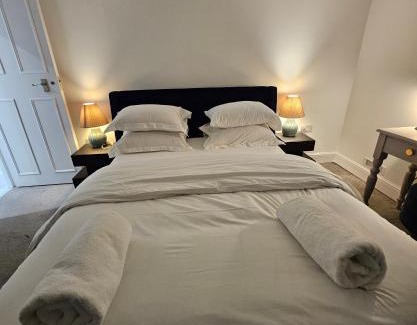 Camden Town with Primrose Hill Apartamento | Haru Apr, Primrose Hill Camden Town