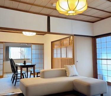 Uno Casa | haruhi 1日1組限定の静かな隠れ家 フィンランド式サウナ 犬連れOK