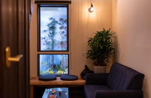 Onomichi Casa | Haruko Okamura Store - Spanish mackerel - Vacation STAY 98765v
