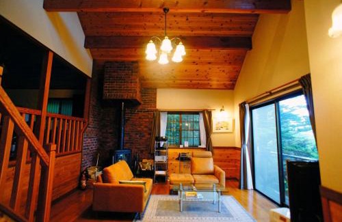Nasu Casa | HARUNA SKY - Vacation STAY 78634v