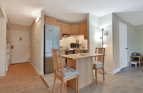 Mid-Cambridge Apartamento | Harvard Square!