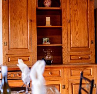 Yarm Casa | Harvest Cottage and Holly Barn