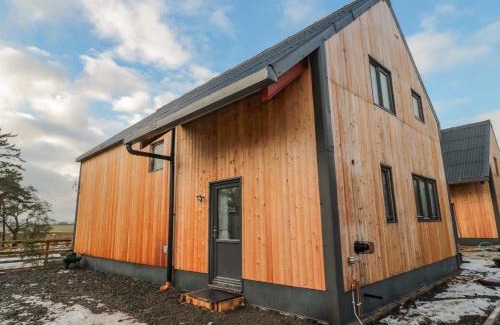 Berwick-upon-Tweed Casa | Harvest Cottage 1