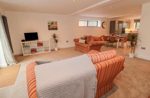 Berwick-upon-Tweed Casa | Harvest Cottage 1