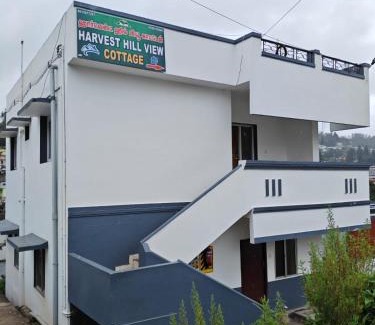 Kandal Casa | Harvest Hill View Cottage
