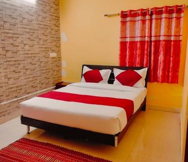 Kandal Casa | Harvest Hill View Cottage