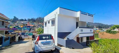 Kandal Casa | Harvest Hill View Cottage