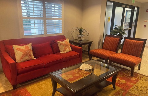 Dixon Hotel | Harvest Inn, Dixon/ UC Davis.