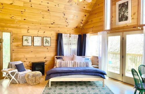 Sylva Casa | Harvest Moon Loft