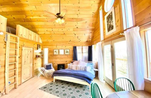 Sylva Casa | Harvest Moon Loft