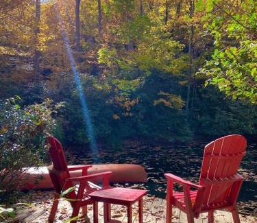 Sylva Casa | Harvest Moon Loft