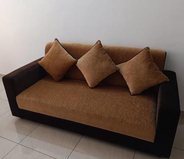 Kakkanad Apartamento | Harvest service apartment