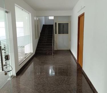 Kakkanad Apartamento | Harvest service apartment