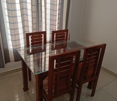 Kakkanad Apartamento | Harvest service apartment