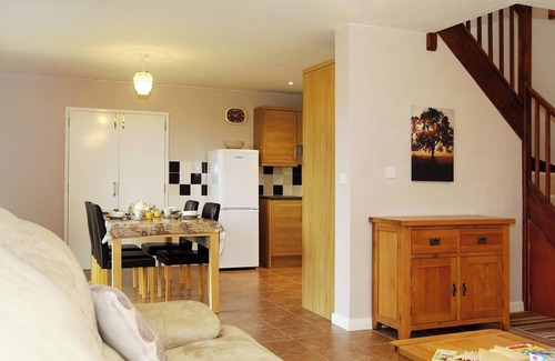 Maidstone Cabaña | Harvest View, Tilmangate Farm