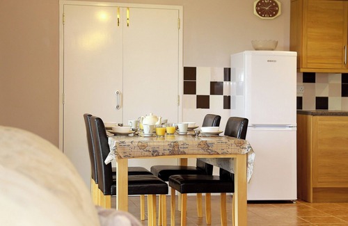 Maidstone Cabaña | Harvest View, Tilmangate Farm
