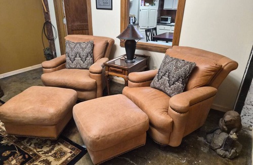 Downtown Apartamento | Harvester Loft | Historic Charm