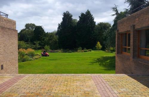 Cambridge Otro | Harvey Court Gonville and Caius College