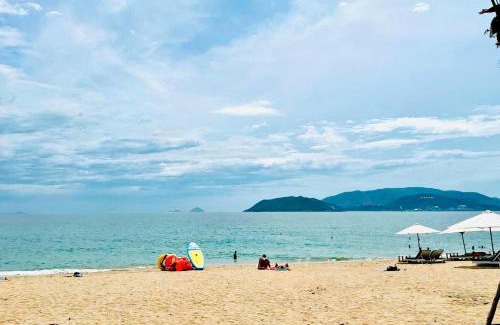 Tran Phu Beach Hotel | Harvey Hotel & Apartments