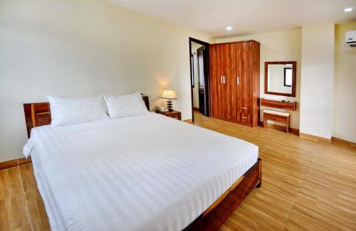 Tran Phu Beach Hotel | Harvey Hotel & Apartments