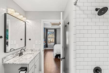 Knoxville Casa | Harvey House - Stand Alone Home Min To Campus