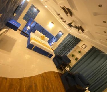 E-11 Sector Casa | Harvey's Guest House