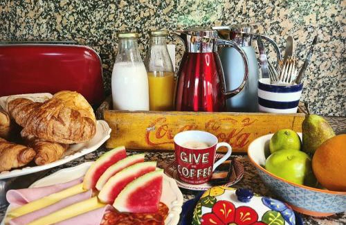 Mieras Casa | Harveys Homestay - Adults only