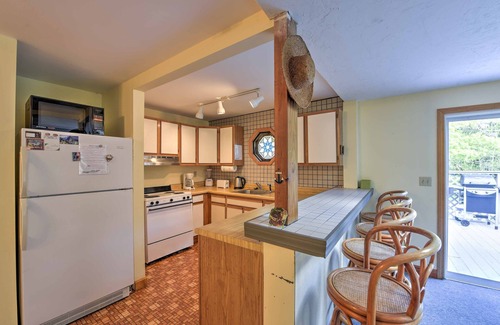 Northwest Harwich Cabaña | Harwich Cottage - Cerca de Cape Cod Rail Trail y playa