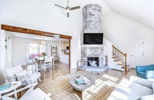 Northwest Harwich Casa | Harwich Getaway