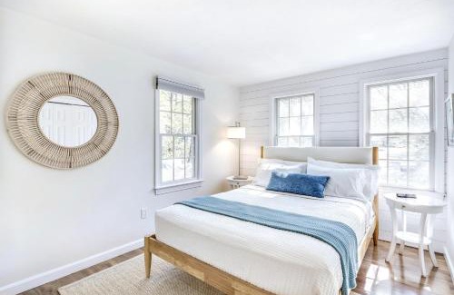 Northwest Harwich Casa | Harwich Getaway