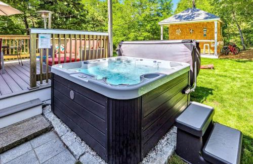 Northwest Harwich Casa | Harwich Getaway