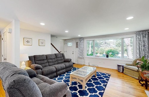 Harwich Center Casa | Harwich Hideaway