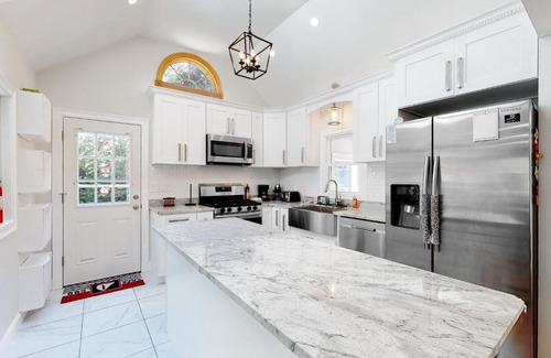 Harwich Center Casa | Harwich Hideaway